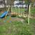 Swing Set for small children 2 thumbnail