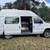Ford e250 camper van — wasatch overland high top — only 75k miles 1 thumbnail