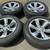 20" 2021 Dodge RAM 1500 & Bridgestone 275/55R20 Tires 4 thumbnail