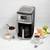 Cuisinart DGB-800 Next Gen 12-Cup Burr Grind & Brew Coffee Maker 3 thumbnail
