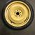 2004-2009 Toyota Prius Spare Tire 1 thumbnail