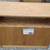 Oak Color TV Stand 5 thumbnail