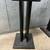 21-inch Classic Speaker Stands - Pair JBL Klipsch tannoy altec B&W KLH ADS SPIKA 6 thumbnail