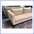 Custom Design Stripe Velvet Sofa 3 thumbnail