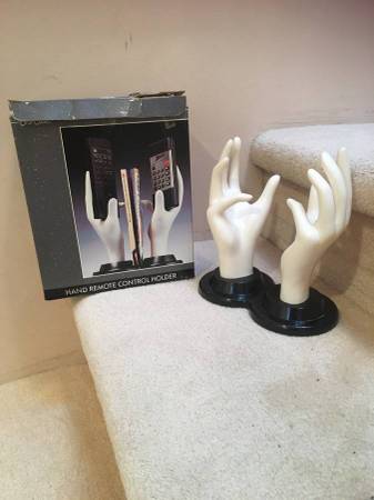 Brand new Remote control holder 1