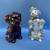 Vintage Dog Figures 4 thumbnail
