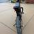 Barely used electric bike 4 thumbnail
