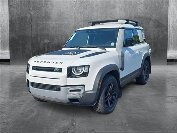 2023 Land Rover Defender AWD All Wheel Drive Certified S SUV - $44,995 (Call *(914) 785-6909* to Confirm Availability Instantly)63654717295875120