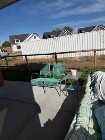 $2,500 / 2br - Furnished 2 bedroom, all inclusive house in new subdivision. (Sheridan, WY)64018613136386121