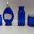 Cobalt Blue Bottle Collection 1 thumbnail