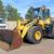 2013 Komatsu WA380-7 Wheel Loader - 1 thumbnail