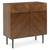 Article Nera 35.5" Cabinet - Walnut - Floor Model 4 thumbnail