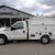 2013 Ford F350 w/8' Service Bed Generator & Air Compressor 2 thumbnail