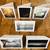 Six Misty Views Of San Francisco - Handmade Gift Cards + Envelopes 1 thumbnail