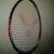 Victor Thunder 1113 Graphite Badminton Racket 7 thumbnail