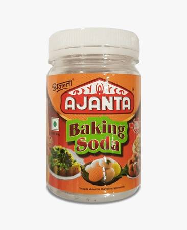Baking soda powder 1