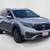 2022 Honda CR-V AWD All Wheel Drive CRV Touring SUV 3 thumbnail