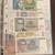 FOREIGN NOTE COLLECTION 13 thumbnail