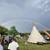 18 Foot Crow TiPi 3 thumbnail