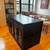 63” Solid Oak Kitchen Island 1 thumbnail