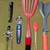 Miscellaneous 9 Piece Kitchen Utensils 3 thumbnail