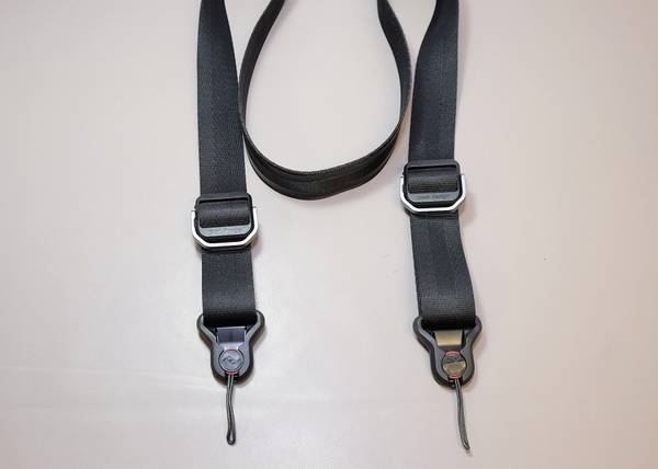 Peak Design Camera Straps 1