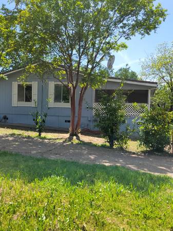 $750,000 Big Positive Cash Flow (Red Bluff)63972532997507124