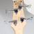 Ibanez 4 String Bass Guitar Gio Soundgear 9 thumbnail