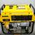 DEWALT DXGNR6500 GAS POWERED GENERATOR 1 thumbnail