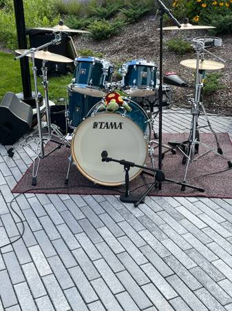 Baterista de Grateful Dead/JGB para rellenos…. (Pepperell)63818351799681123