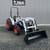 Bobcat CT4055 Compact Tractor 1 thumbnail