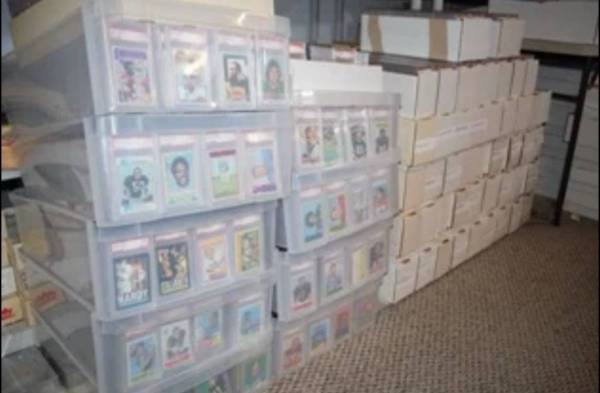 CHEAP TRADING CARDS SPORTS TCG POKEMON MARVEL DC MAGIC 1