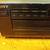 Sony CDP C425 CD player 5 discs changer 1 thumbnail