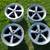 Mustang rims for sale 1 thumbnail