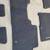 OEM 2014-2015 Kia Sorento Black Carpet Floor Mats - Front Seats, Seco 5 thumbnail