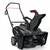 Like-New Briggs And Stratton 22" Inch Single Stage Gas Snowblower 2 thumbnail