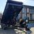 2026 PJ Trailers 7x14 D7 Utility Landscape Dump Trailer RAMPS 14k 2 thumbnail