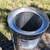 Stainless Steel HT Double Wall Chimney Pipe 4 thumbnail