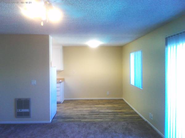 $2,095 / 2br - 840ft2 - Available Now! Two Bed One Bath - The G&G Apts San Leandro (san leandro)63682761037571124