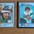 Joe Namath #400 & John Riggins #245 New York Jets 1973 Topps for sale 1 thumbnail