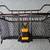 Topeak MTX Explorer Quick Track rear rack and MTX rear Basket 9 thumbnail