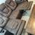 Power Reclining Sofa w/ Coffee Table/End Table 8 thumbnail
