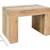 Moe's Evander Solid Reclaimed Oak Stool/Bench/Table - BNIB 2 thumbnail