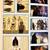 Vintage 1996 Star Wars Collectible Sticker Set & Story Album Skybox 1 thumbnail