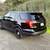 2017 Ford Explorer Police Interceptor Utility 4 thumbnail