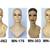Female Realistic Mannequin Heads $25 NEW, $20 FACTORY SECONDS 1 thumbnail