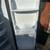 GE Side-By-Side Refrigerator with External Ice & Water Dispenser - Stainless Ste 5 thumbnail