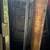 1981-87 C/10 K10 single headlight radiator support 1 thumbnail