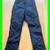 Boys or Girls Snow Pants- size Youth 14 / LARGE (for ages 10-14 years) 1 thumbnail