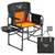 SunnyFeel Heated Camping Chair- Brand new Down from $ 181.00 3 thumbnail